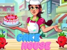 Cake House