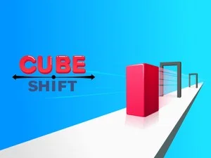 Cube Shift