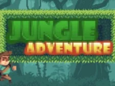 Jungle Adventure