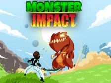 Monsters Impact